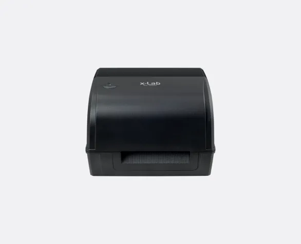 X-Lab XBLP-426T Receipt and Label Printer